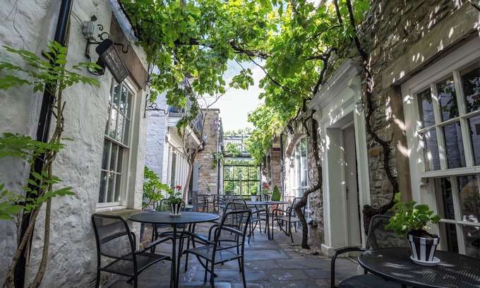 Kirkby Lonsdale Cama Y Desayuno | Plato's
