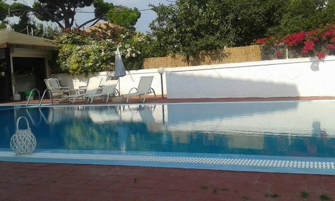 Ialyssos Casa | Platoni Elite Apartments