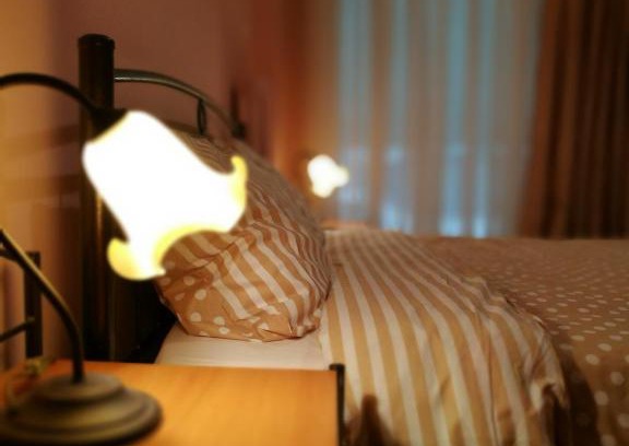 Kolokinthou Apartamento | Platos Academy Apartment