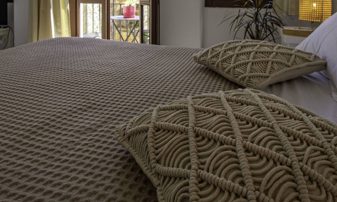 Aperathos Casa | Platsa's House