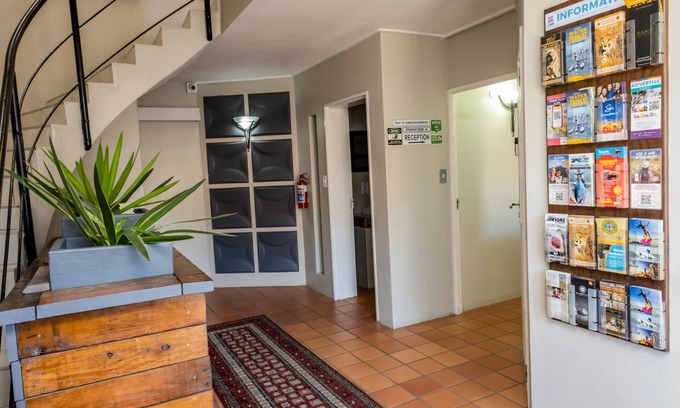 Plattekloof Casa | Plattekloof Premium Lodge