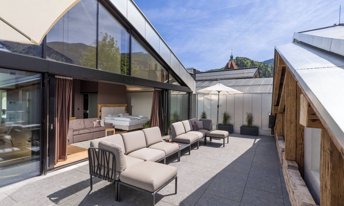 Kufstein Hotel | Platzhirsch Kufstein
