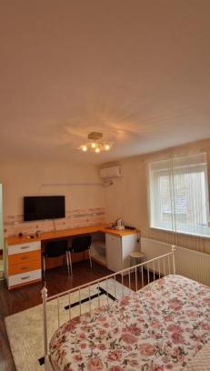 Cuprija Casa | Plavi Dom
