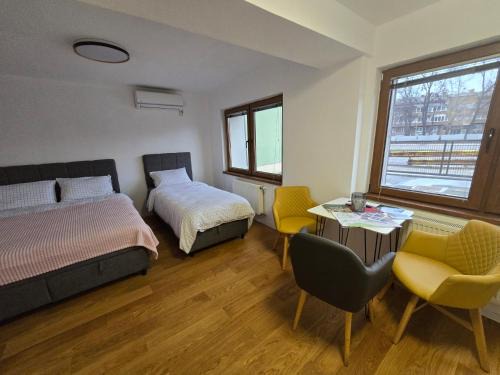 Tuzla Apartamento | Plavi most
