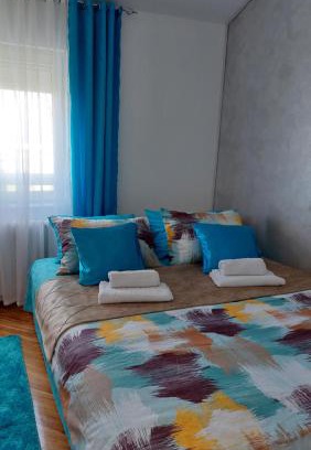 Pancevo Apartamento | Plavi Tirkiz