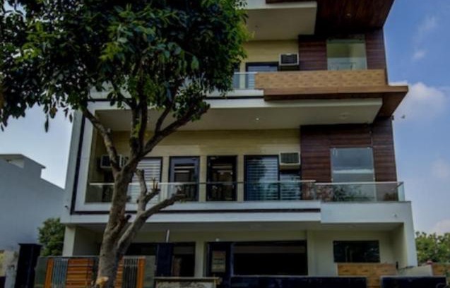 Greater Noida Hotel | PLAY Hotel Star