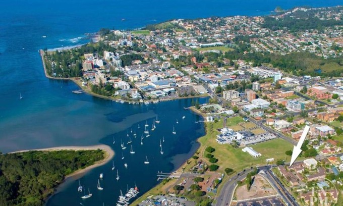 Port Macquarie Apartamento | Play@PortMacq