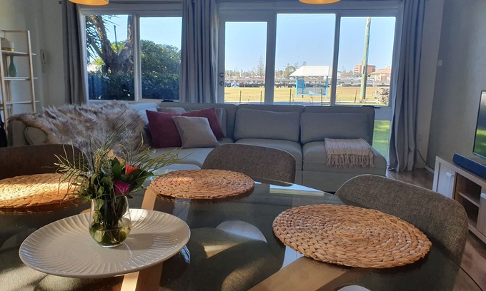 Port Macquarie Casa | Play @ PortMacq - w WIFI
