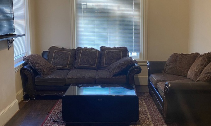 Norristown Casa | Play & Rest @ King of Prussia