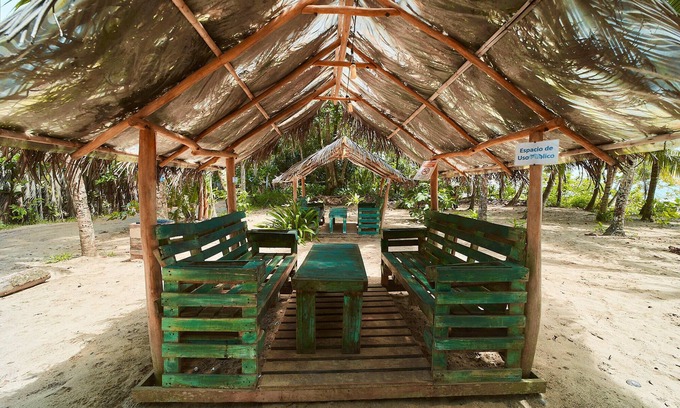 Cocles Hostal | Playa 506 Beachfront Hostel