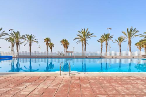Algarrobo Apartamento | Playa Algarrobo Costa