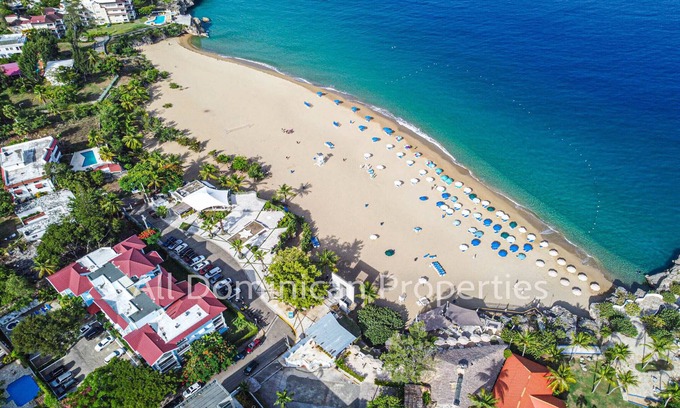El Batey Apartamento | Playa Alicia, Guest Friendly, Hispanola Sol - Best Location in Town!