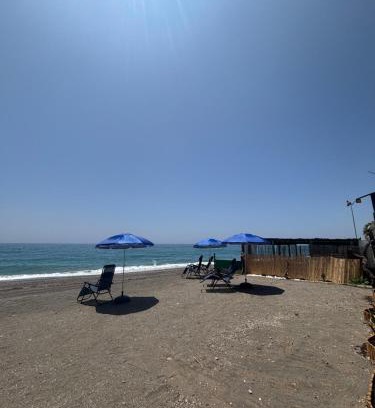 Almayate Bajo Apartamento | Playa Almayate Apartamentos