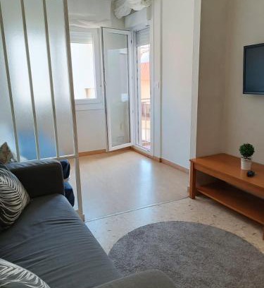 Nigran Apartamento | Playa América Angelito B