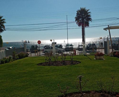 Concon Apartamento | Playa Amarilla