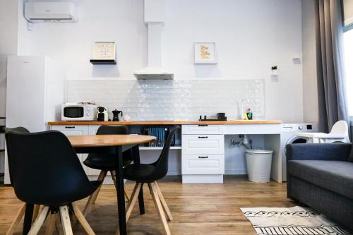 Poblats Maritims Apartamento | Playa Apartment