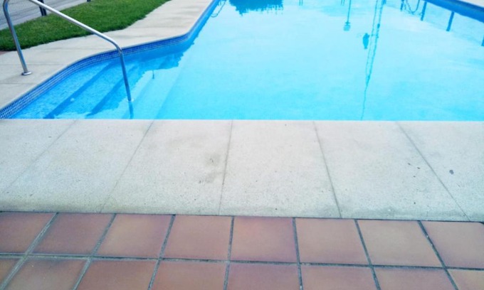 Sanxenxo Apartamento | Playa Areas