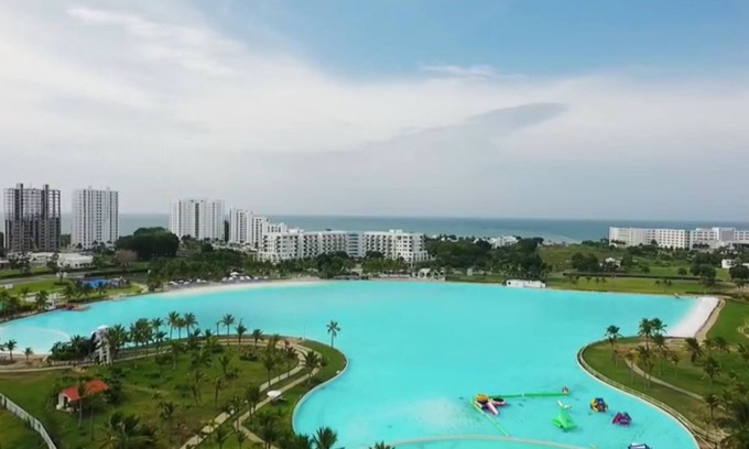 Playa Blanca Complejo | Playa Blanca Beach Resort - All Inclusive