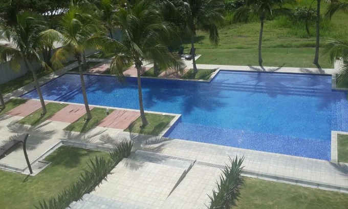 Playa Blanca Apartamento | Playa Blanca Ocean Two Apartment 5C
