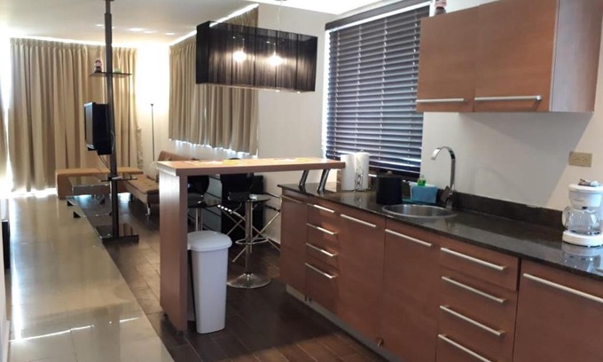 Playa Blanca Apartamento | Playa Blanca Panama