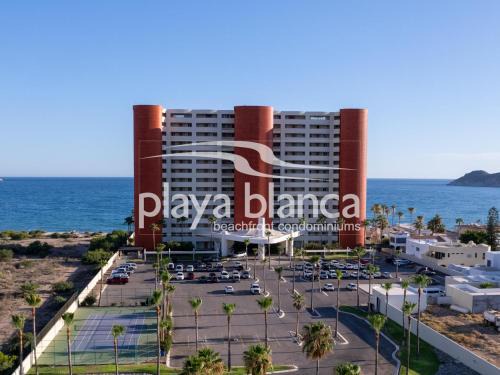 San Carlos Casa | Playa Blanca Premier Unit 1410