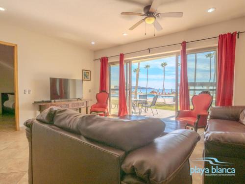 San Carlos Casa | Playa Blanca Premier Unit 109