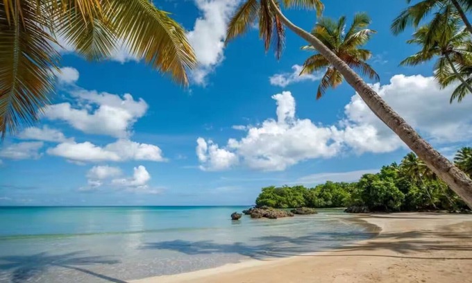 La Ceiba Condominio | Playa Bonita 1BR Penthouse & Spa – Serene Getaway Steps from the Beach