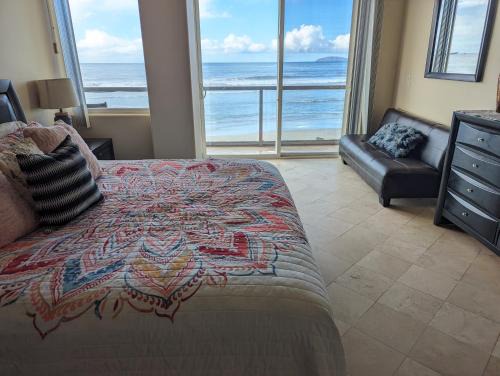 Villa del Mar Apartamento | Playa Bonita condo