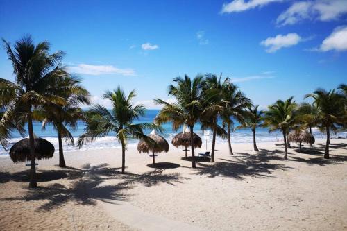 Punta Chame Apartamento | Playa Caracol, Punta Chame, Panamá