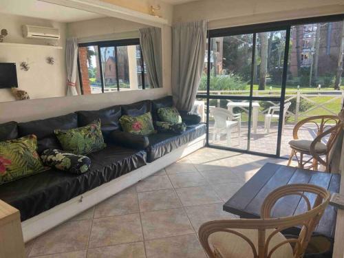 Costa del Este Apartamento | Playa, confort y naturaleza todo el año