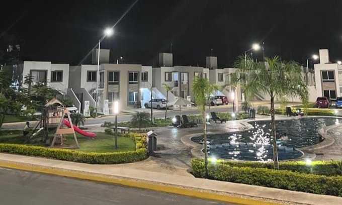 Puerto Juarez Apartamento | Playa del Carmen