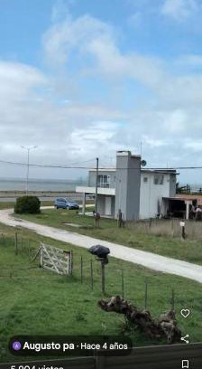 Santa Clara del Mar Chalet De Esquí | Playa Dorada Al mar moderno super estar 1 dor 1 bños 4 pax quincho y parrilla