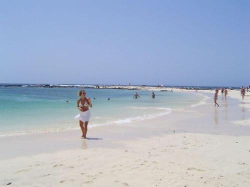 Los Lagos Apartamento | Playa El Cotillo, Los Lagos
