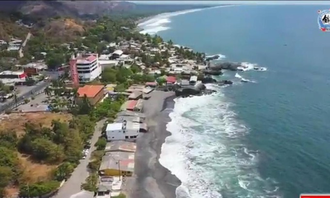 La Libertad Apartamento | Playa El Obispo F La Libertad Playa El Obispo