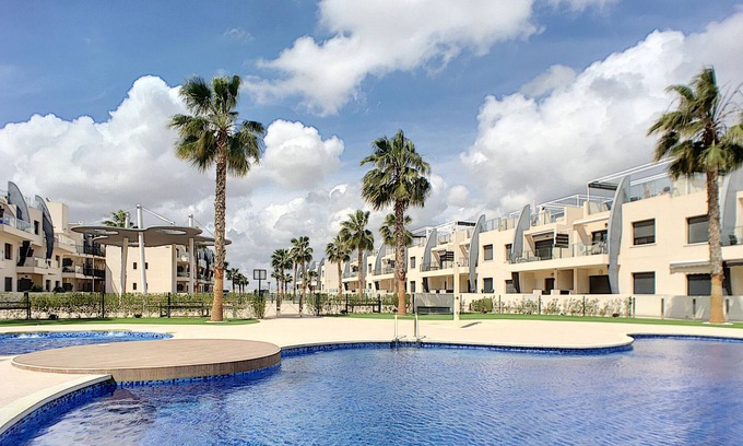 Pueblo Latino Apartamento | Playa Elisa Bay - Sun & Fun