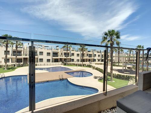 Pueblo Latino Apartamento | Playa Elisa Bay - Michalina - 1810
