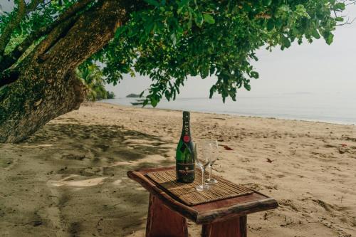 El Nido Complejo | Playa Encantada Beach Resort