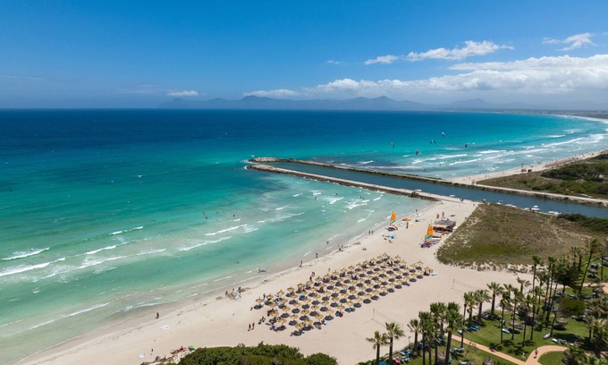 Muro Hotel | Playa Esperanza Resort