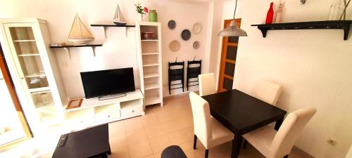Fazouro Apartamento | Playa Foz con Piscina y Terraza
