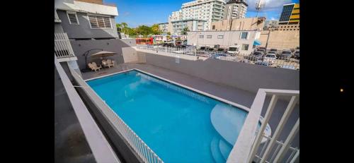 Isla Verde Apartamento | Playa Isla Verde - Beautiful 2 bed - 2 bath!