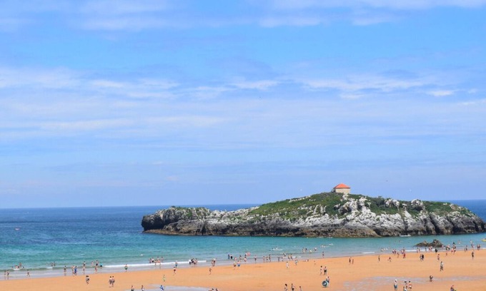 Noja Hotel | Playa Joyel Family rooms