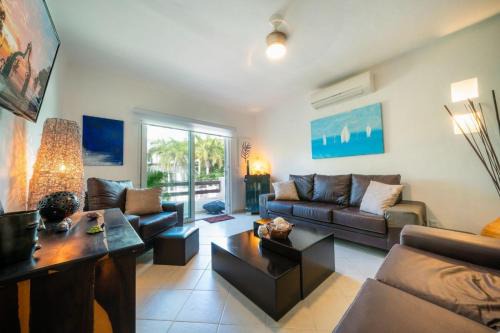 Área de la calle 12 Apartamento | Playa Kaan 14 Best Location in Playa del Carmen