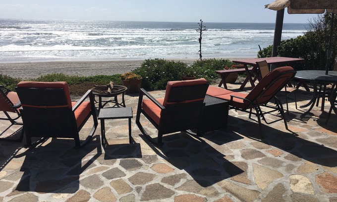 La Fonda Casa | Playa Lamision Beachfront Home