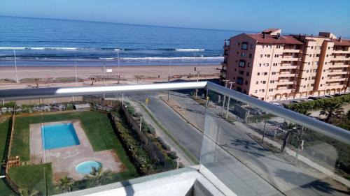 Yerbas Buenas Apartamento | Playa La Serena