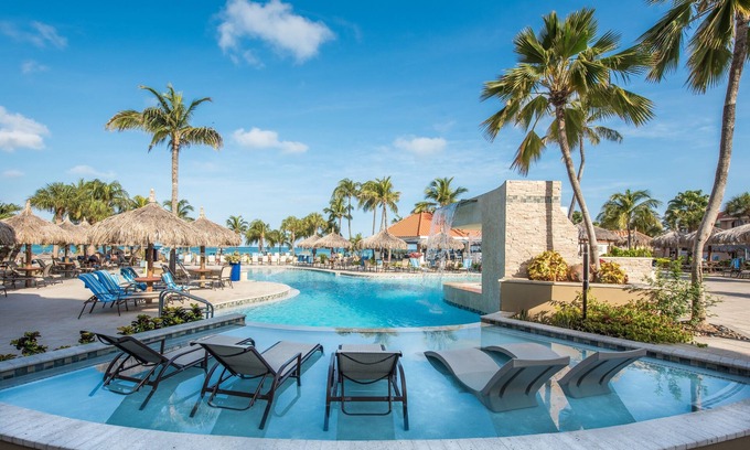 Palm Beach Complejo | Playa Linda Beach Resort