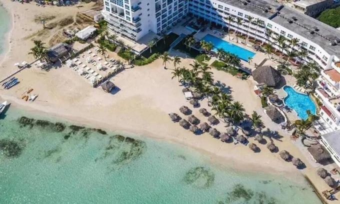 Mendoza Apartamento | Playa mágica boca chica