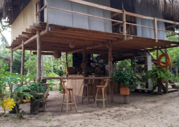 Palomino Casa | Playa María