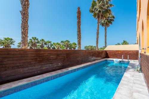 Punta del Moral Apartamento | Playa Marina by Ĥ - EXCELLENCE- Playa Punta del Moral PPHM201P124P125