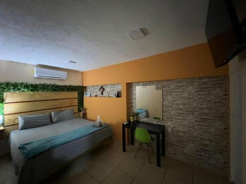 Ciudad del Carmen Apartamento | playa naturaleza