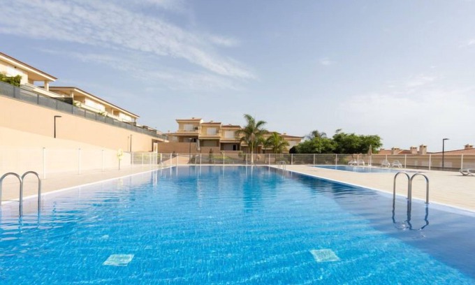 Puerto de Santiago Apartamento | Playa Negra II by Interhome
